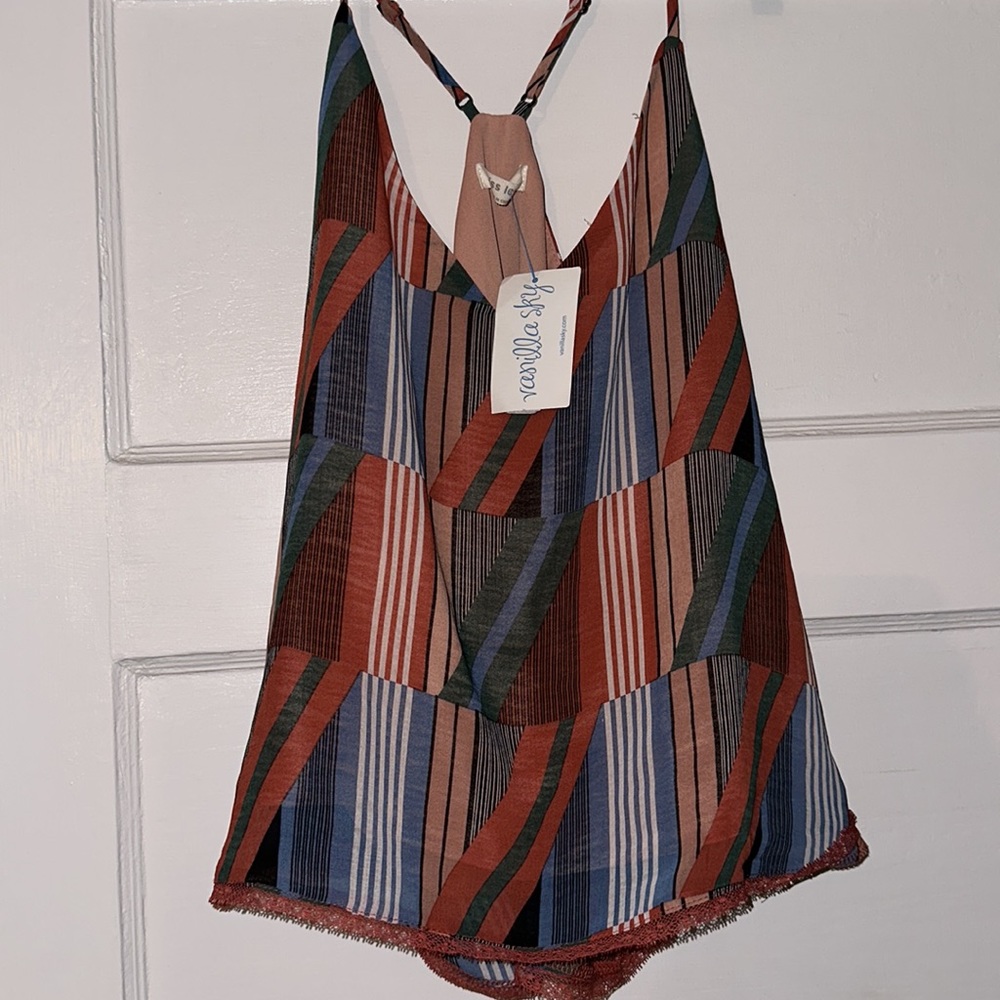 Women’s Racerback Tank
